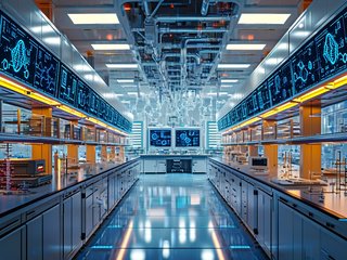 磁粉离合器检测-4