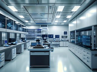 粉煤灰化学成分测试