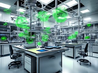 浇注式电缆终端头检测-2