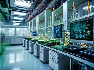 雨生红球藻粉检测方法-3