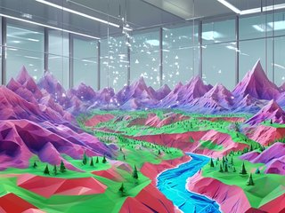 生物聚酯电学试验