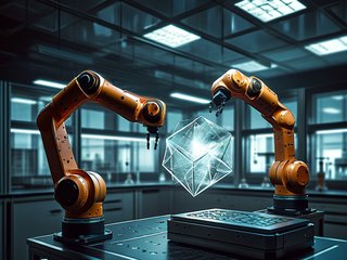 钢铁疲劳工艺检测