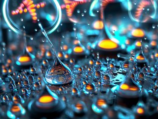 铜合金外观平整度测试