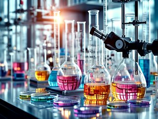 铜锌焊药检测项目-2