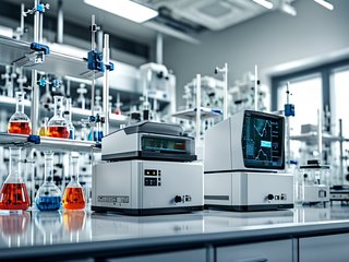 二硫化钼检测-2