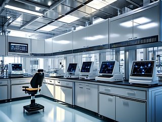 植物样品检测-3