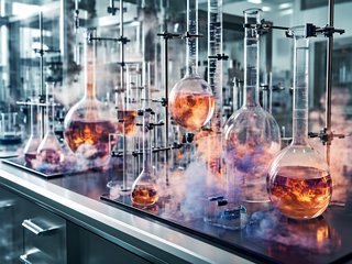 气候残留聚乙烯分析