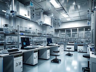 投影目镜检测项目-1