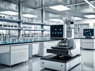 预精轧孔型检测仪器-4