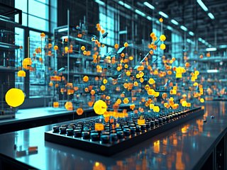 离子工艺铜合金分析