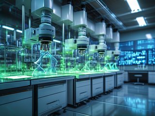 剪切稀释行为试验