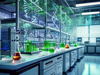 合金放射纯度试验