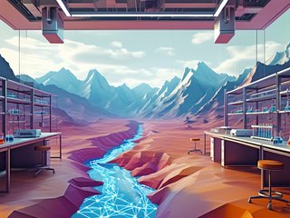 玻璃幕墙检测-1