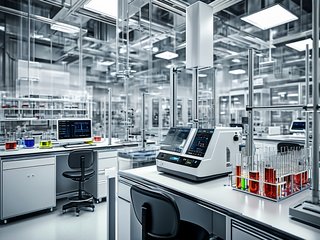 PA6 BCF纱线检测-4