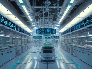 气相色谱质谱联用仪-4