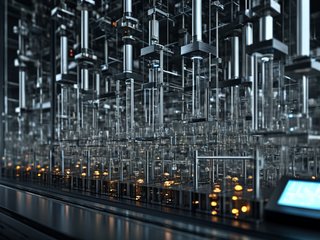 医用压缩空气过滤系统检测-1