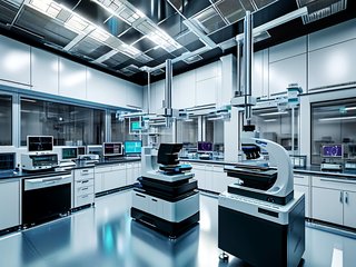 基因毒杂质检测-1