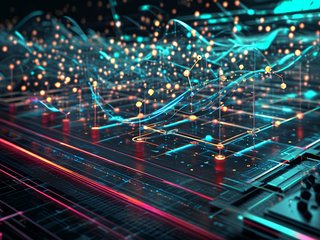 防静电周转箱检测-1