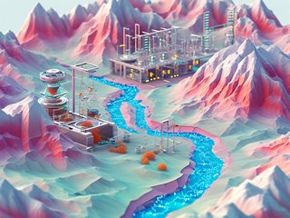 木材防腐剂现场试验-3