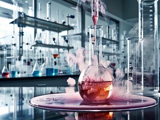 剪切丁腈橡胶测试