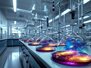 残留强度光谱检测