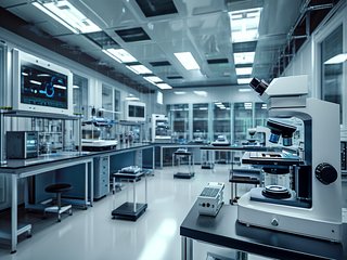 恒温水槽检测-2