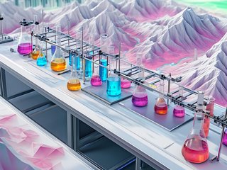 有机硅树脂硬质层压板检测-3