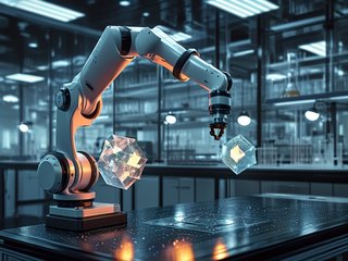 钢铁扭转反射检测