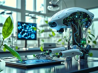 核磁化学检测共振波谱仪-2