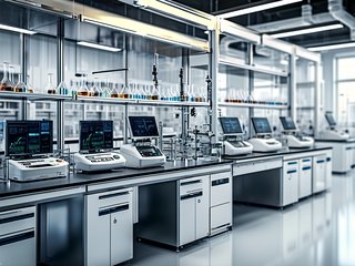 水渗透速率试验