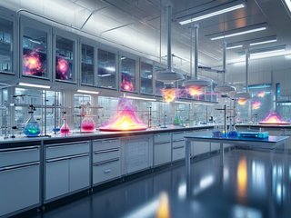 丁苯橡胶电气离子测试