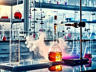 玄武岩纤维电气检测