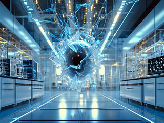 铝合金铸件检测-2