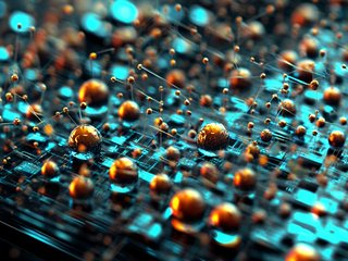 零部件安全平整度测试