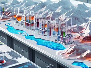 无水高氯酸锂检测-1