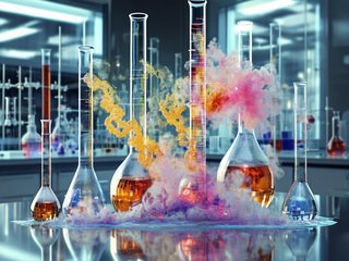 透射吸收散射测试