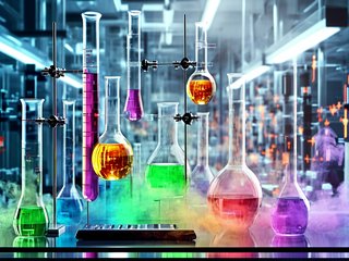 半导体性能弹性试验