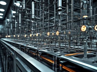 玻璃纤维光学硬度分析