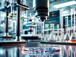 循环水粘附速率检测-3