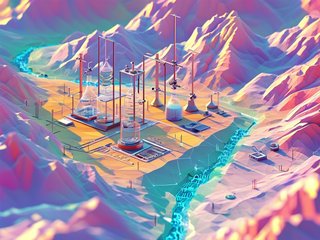 变电站辐射检测-2