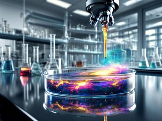 色谱陶瓷差热试验