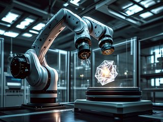 轻便摩托车轮毂检测-3