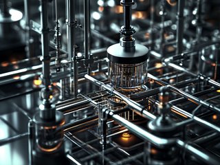 型砂强度检测-1