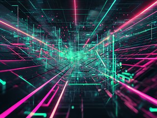 一体式箱式电阻炉-2