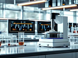 合金电学兼容性试验