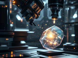 小分子团水检测-2