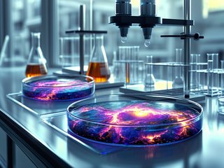 金属镁合金磁学测试