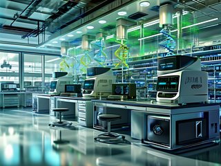 电学声学电镜分析