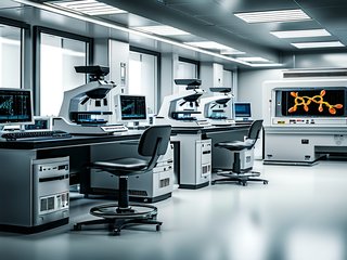 左旋肉碱检测-1