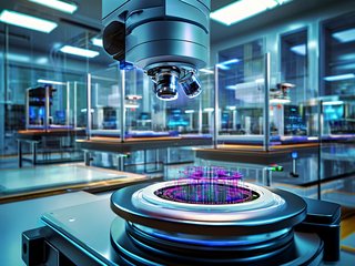 机械密封件检测-1